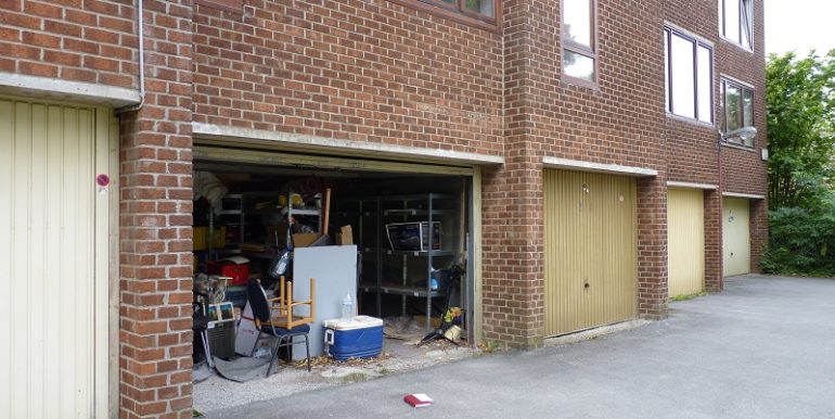 garage 1p