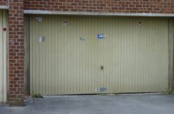 Louvain-La-Neuve (Biéreau) – DOUBLE GARAGE FERME