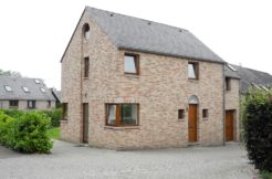 Louvain-La-Neuve – MAISON UNIFAMILIALE – 3 chambres avec garage et jardin